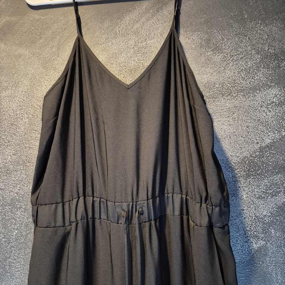 Petticoat Alley Black Dress